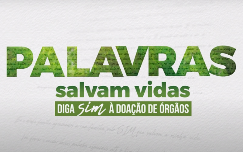 Palavras Salvam Vidas